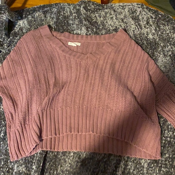 V neck sweater size M - Picture 1 of 2